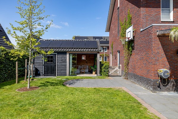 Medium property photo - Het Bleekveld 5, 9828 RB Oostwold